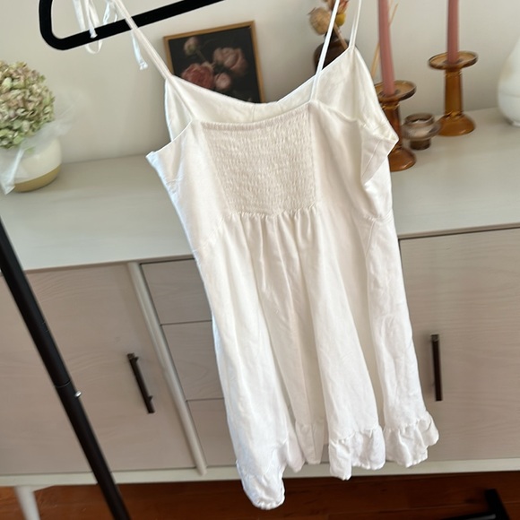 Mini dress - Picture 3 of 4